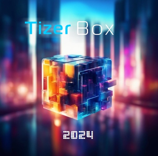 TizerBox - крупнейшая рекламная сеть, перезапуск весной 2024